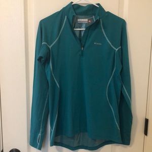 Columbia Heatgear Longsleeve - large